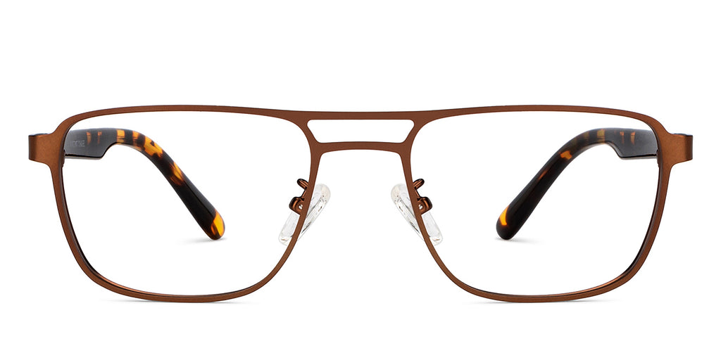 Vincent Chase Eyeglasses-Frame Square--EG Vincent Chase Eyeglasses-Frame Square--EG