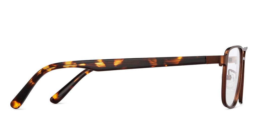 Vincent Chase Eyeglasses-Frame Square--EG Vincent Chase Eyeglasses-Frame Square--EG