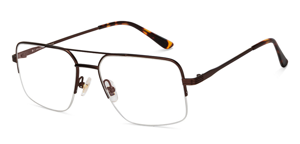 Eyeglasses-Frame Square--EG Eyeglasses-Frame Square--EG