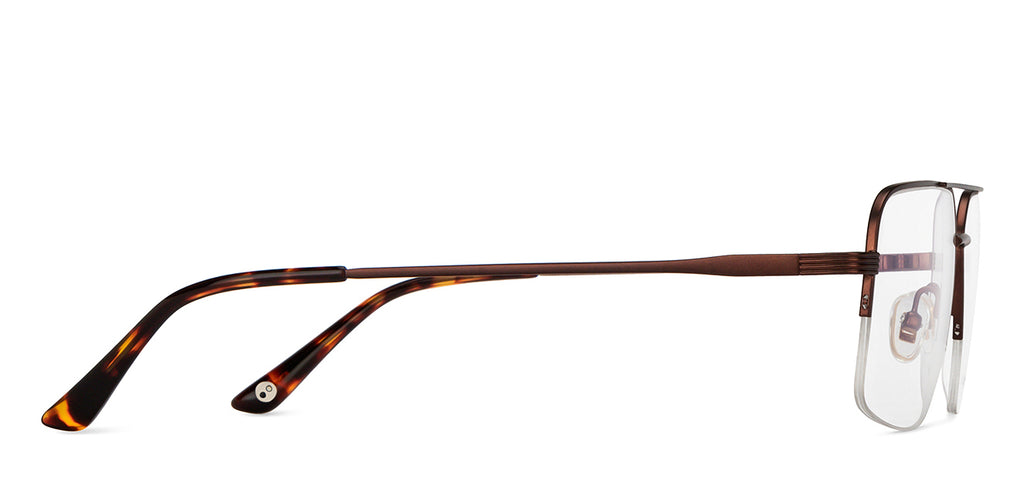 Eyeglasses-Frame Square--EG Eyeglasses-Frame Square--EG