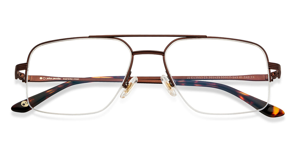 Eyeglasses-Frame Square--EG Eyeglasses-Frame Square--EG