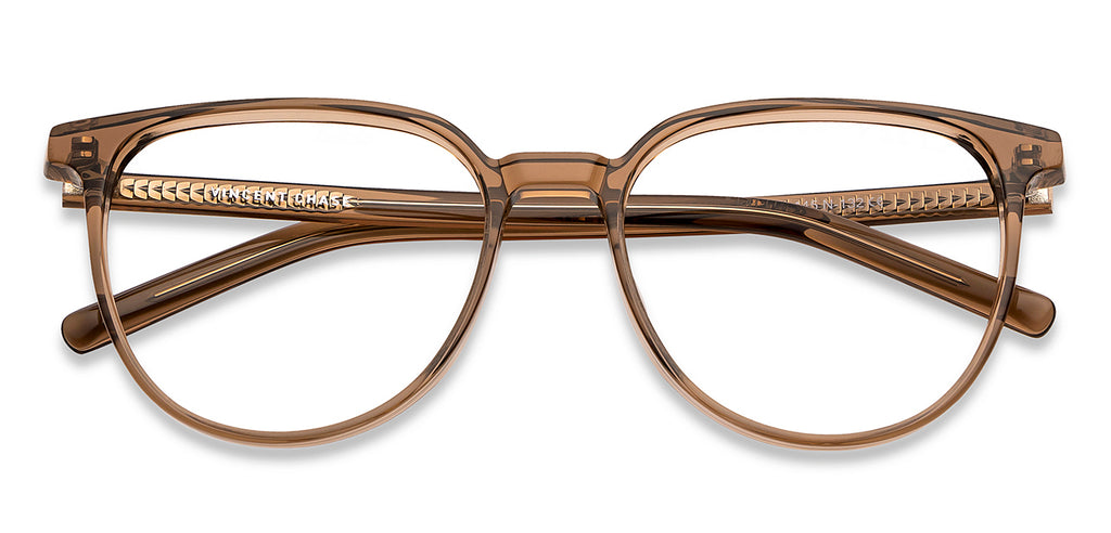 Vincent Chase Eyeglasses-Frame Round--EG Vincent Chase Eyeglasses-Frame Round--EG