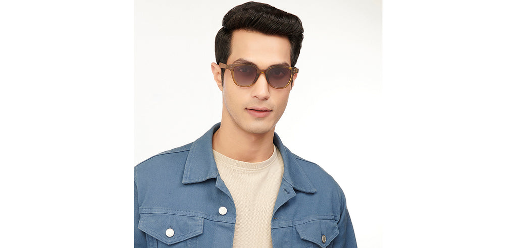 -Frame Wayfarer--SG -Frame Wayfarer--SG