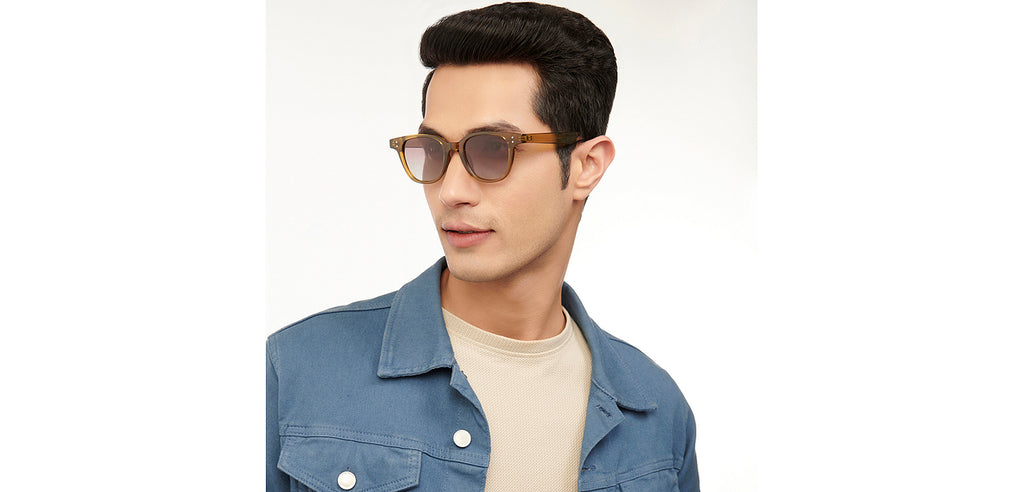 -Frame Wayfarer--SG -Frame Wayfarer--SG