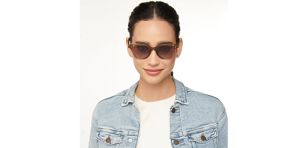 -Frame Wayfarer--SG -Frame Wayfarer--SG
