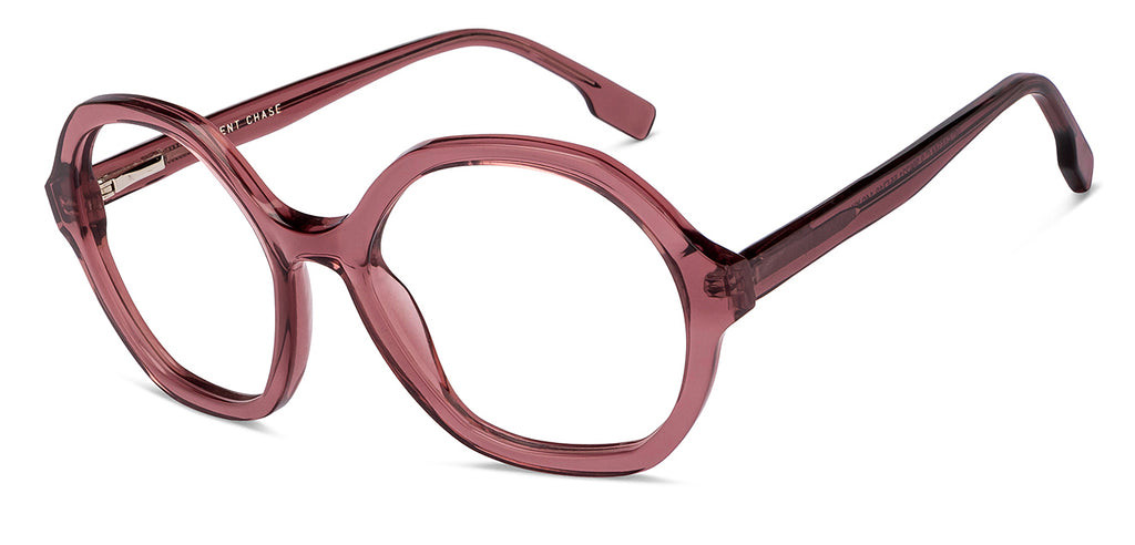 Women Eyeglasses-Frame Round--EG Women Eyeglasses-Frame Round--EG