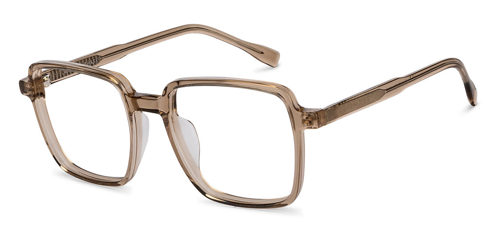 Vincent Chase Eyeglasses-Frame Square--EG Vincent Chase Eyeglasses-Frame Square--EG