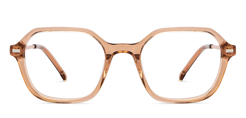 Vincent Chase Eyeglasses-Frame Geometric--EG Vincent Chase Eyeglasses-Frame Geometric--EG