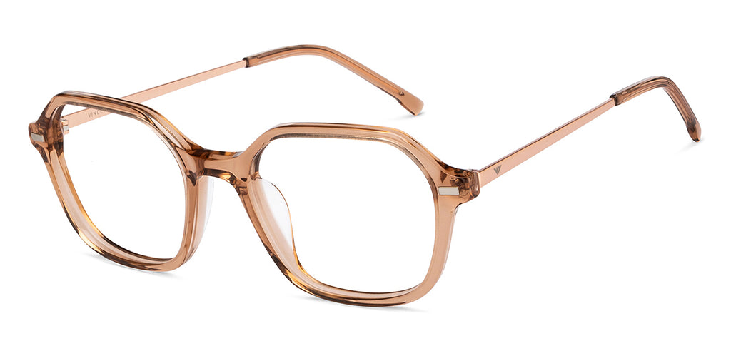 Vincent Chase Eyeglasses-Frame Geometric--EG Vincent Chase Eyeglasses-Frame Geometric--EG