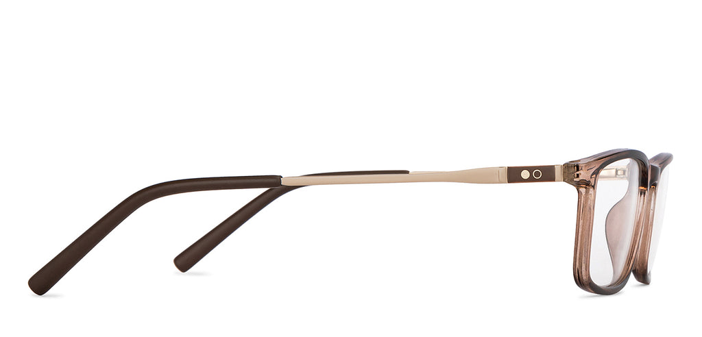 Eyeglasses-Frame Rectangle--EG Eyeglasses-Frame Rectangle--EG