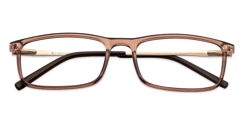 Eyeglasses-Frame Rectangle--EG Eyeglasses-Frame Rectangle--EG