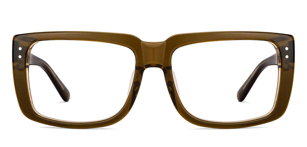 Women Eyeglasses-Frame Square--EG Women Eyeglasses-Frame Square--EG