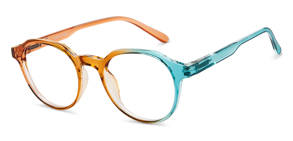 Eyeglasses-Frame Round--EG Eyeglasses-Frame Round--EG