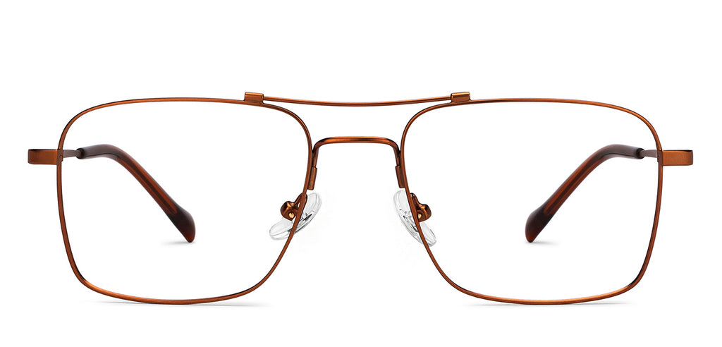 Dual Tone-Frame Rectangle--EG Dual Tone-Frame Rectangle--EG