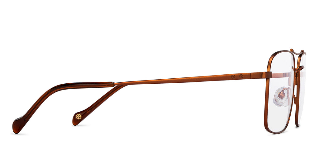 Dual Tone-Frame Rectangle--EG Dual Tone-Frame Rectangle--EG