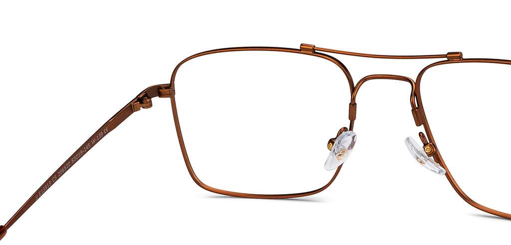 Dual Tone-Frame Rectangle--EG Dual Tone-Frame Rectangle--EG