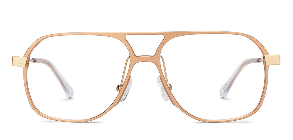 Dual Tone-Frame Wayfarer--EG Dual Tone-Frame Wayfarer--EG