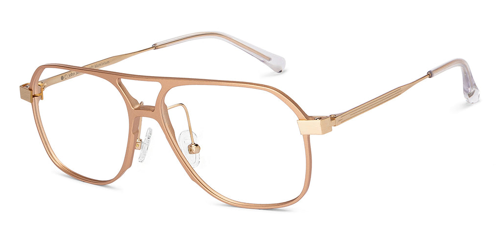 Dual Tone-Frame Wayfarer--EG Dual Tone-Frame Wayfarer--EG