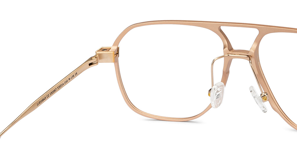 Dual Tone-Frame Wayfarer--EG Dual Tone-Frame Wayfarer--EG