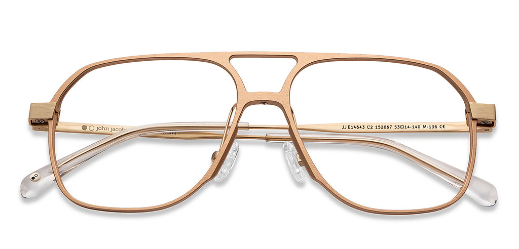 Dual Tone-Frame Wayfarer--EG Dual Tone-Frame Wayfarer--EG