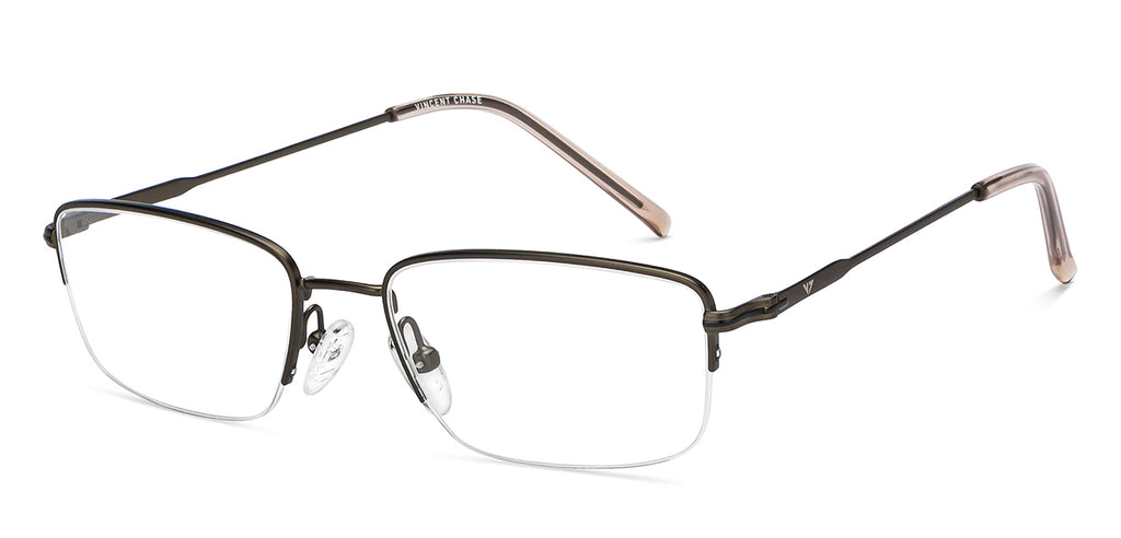 Dual Tone-Frame Rectangle--EG Dual Tone-Frame Rectangle--EG