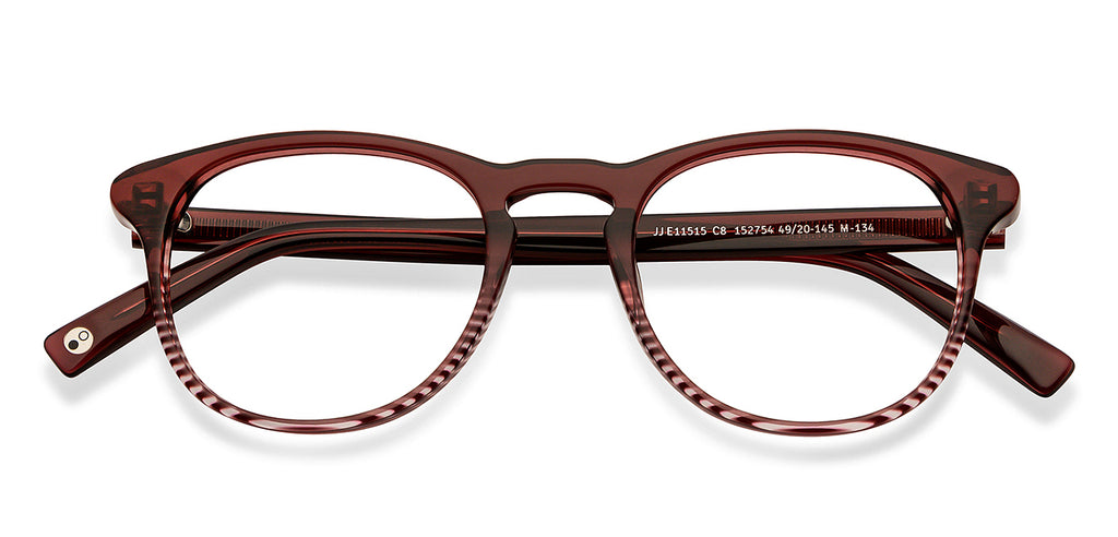 Eyeglasses-Frame Round--EG Eyeglasses-Frame Round--EG