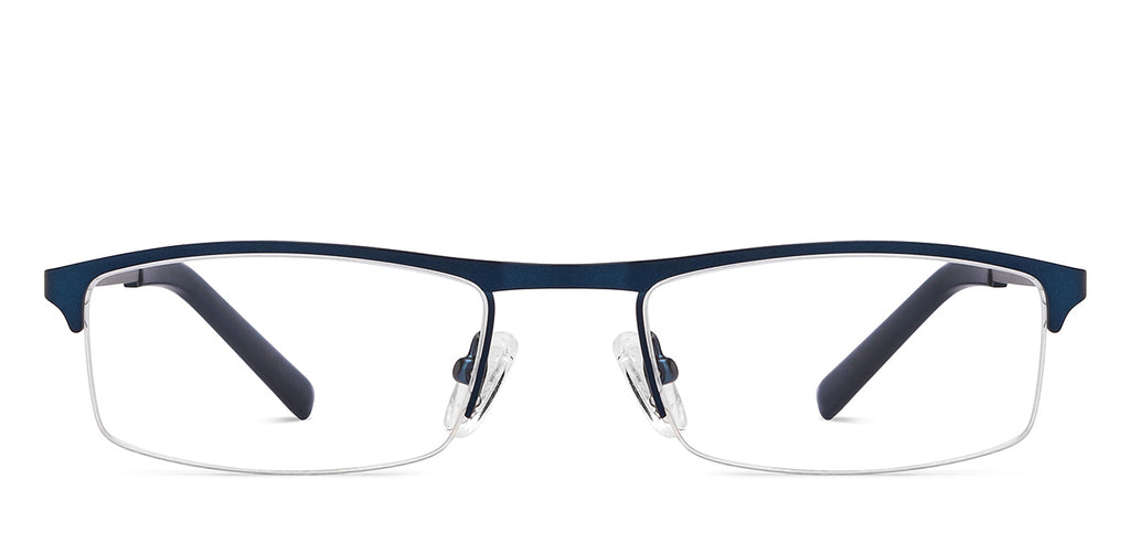 Eyeglasses-Frame Rectangle--EG Eyeglasses-Frame Rectangle--EG