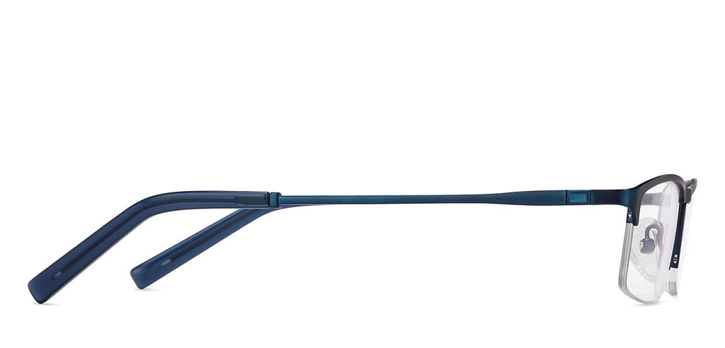 Eyeglasses-Frame Rectangle--EG Eyeglasses-Frame Rectangle--EG