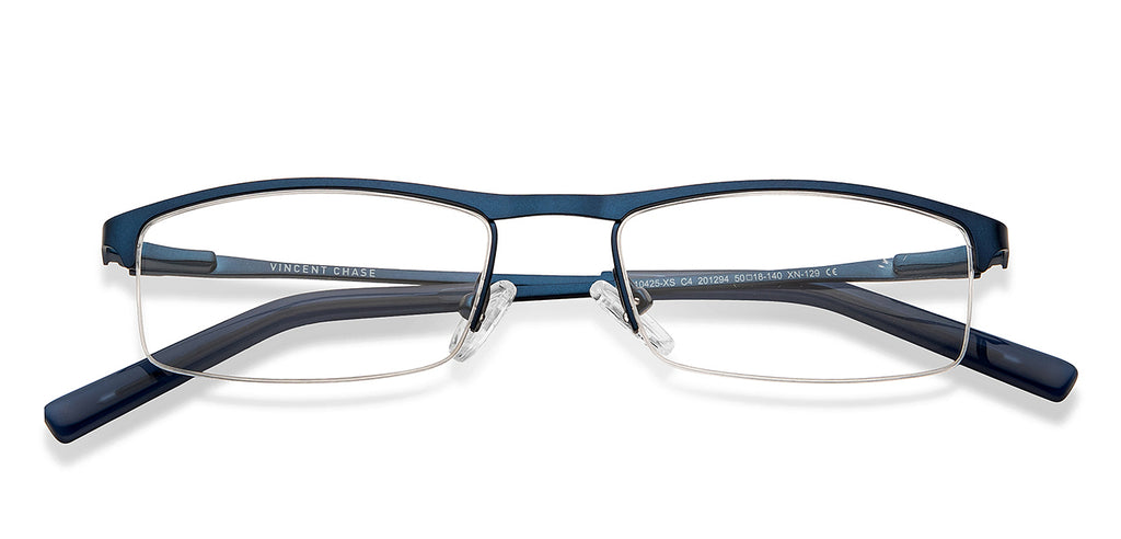 Eyeglasses-Frame Rectangle--EG Eyeglasses-Frame Rectangle--EG