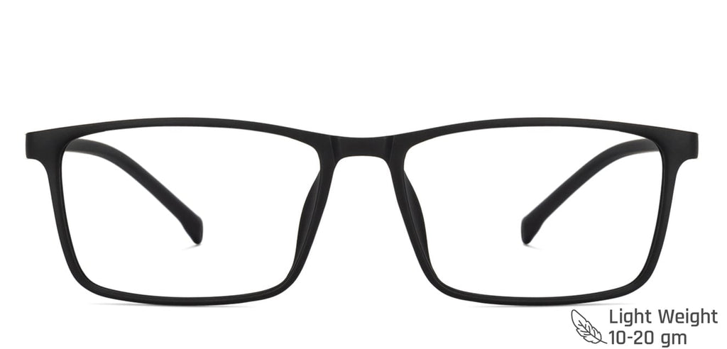 Rectangle Eyeglasses-Frame Rectangle--EG Rectangle Eyeglasses-Frame Rectangle--EG