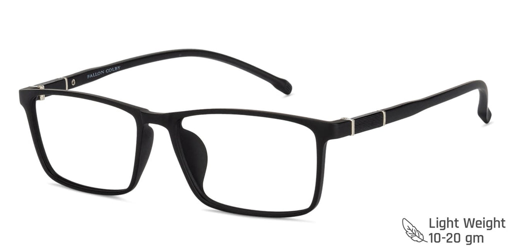 Rectangle Eyeglasses-Frame Rectangle--EG Rectangle Eyeglasses-Frame Rectangle--EG