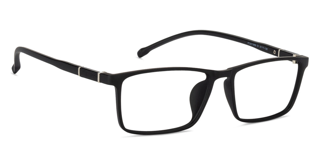Rectangle Eyeglasses-Frame Rectangle--EG Rectangle Eyeglasses-Frame Rectangle--EG