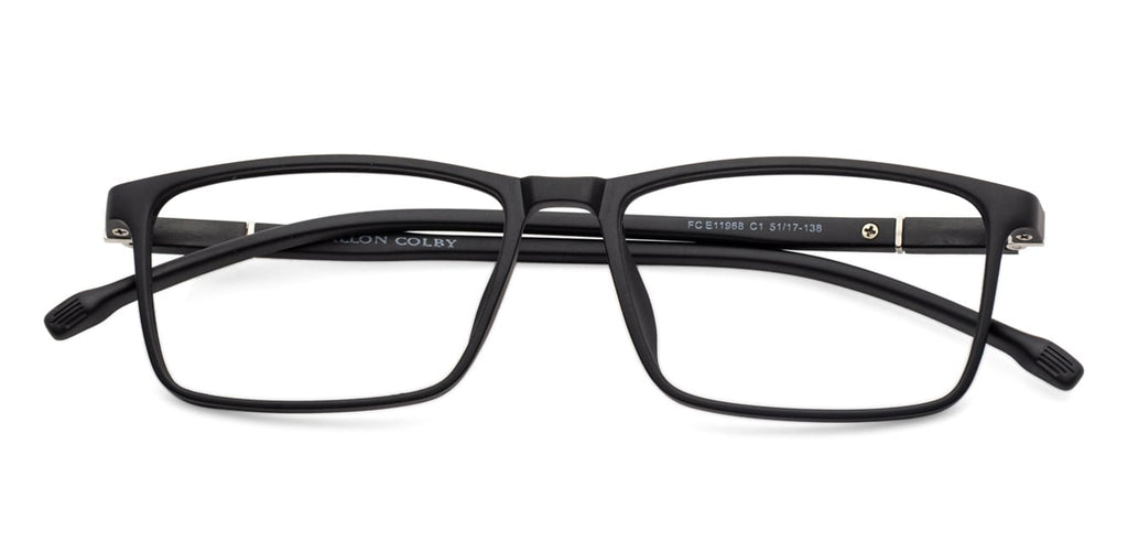Rectangle Eyeglasses-Frame Rectangle--EG Rectangle Eyeglasses-Frame Rectangle--EG