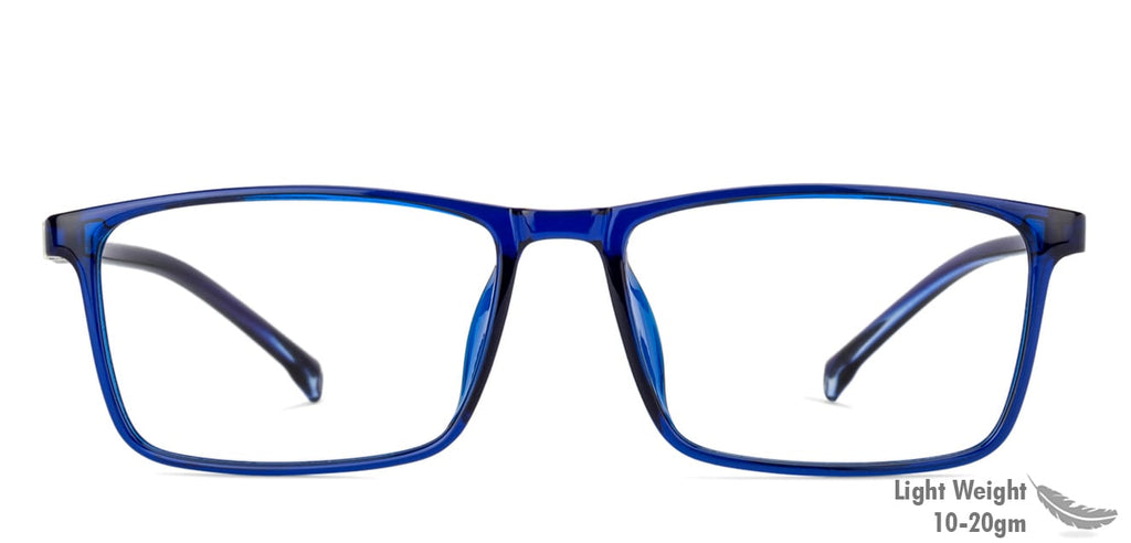 Rectangle Eyeglasses-Frame Rectangle--EG Rectangle Eyeglasses-Frame Rectangle--EG