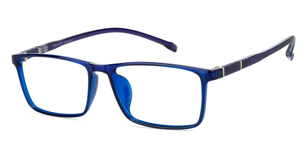 Rectangle Eyeglasses-Frame Rectangle--EG Rectangle Eyeglasses-Frame Rectangle--EG