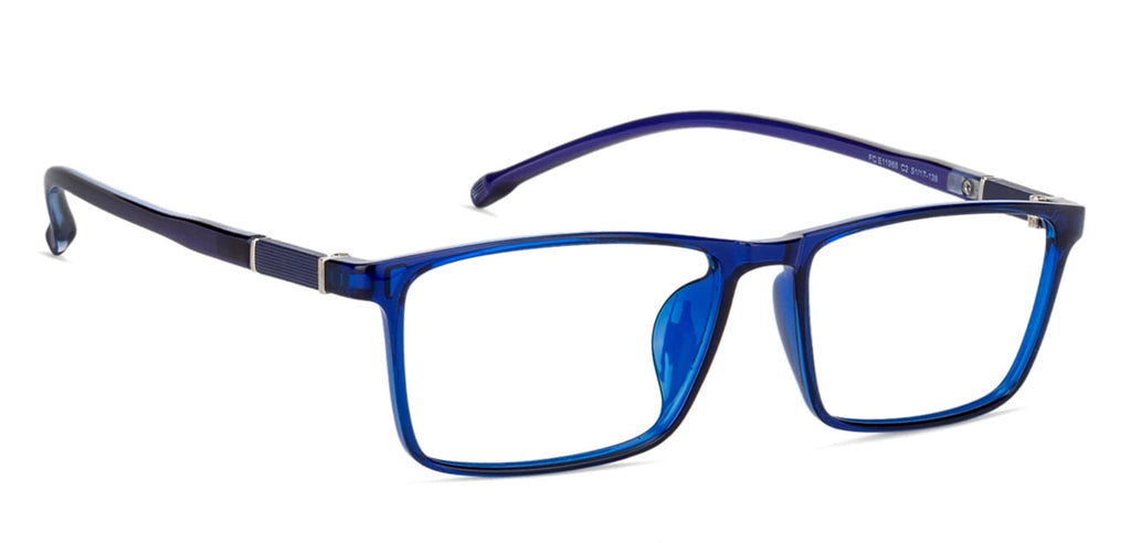 Rectangle Eyeglasses-Frame Rectangle--EG Rectangle Eyeglasses-Frame Rectangle--EG