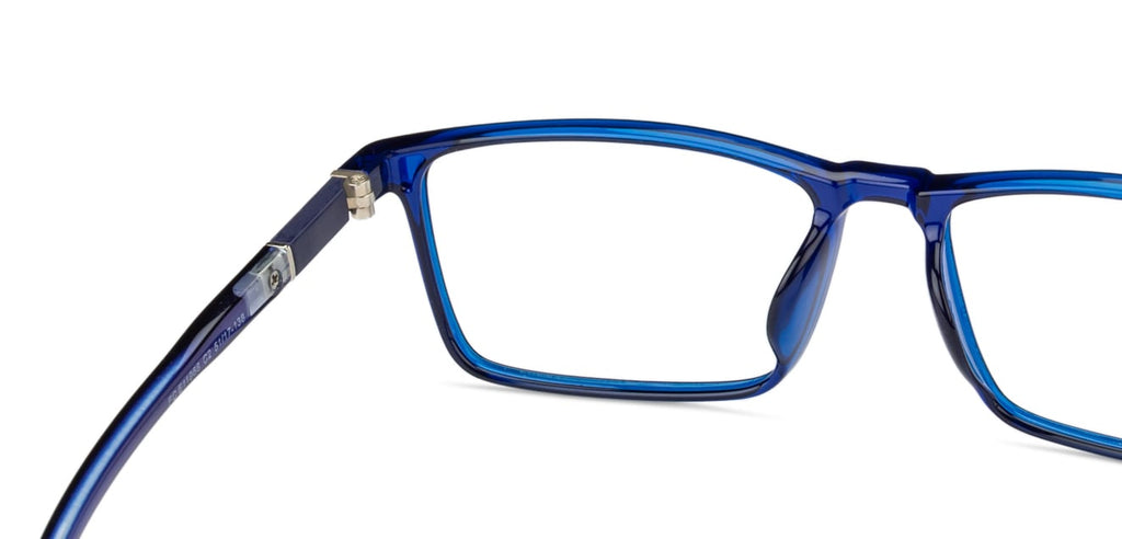 Rectangle Eyeglasses-Frame Rectangle--EG Rectangle Eyeglasses-Frame Rectangle--EG