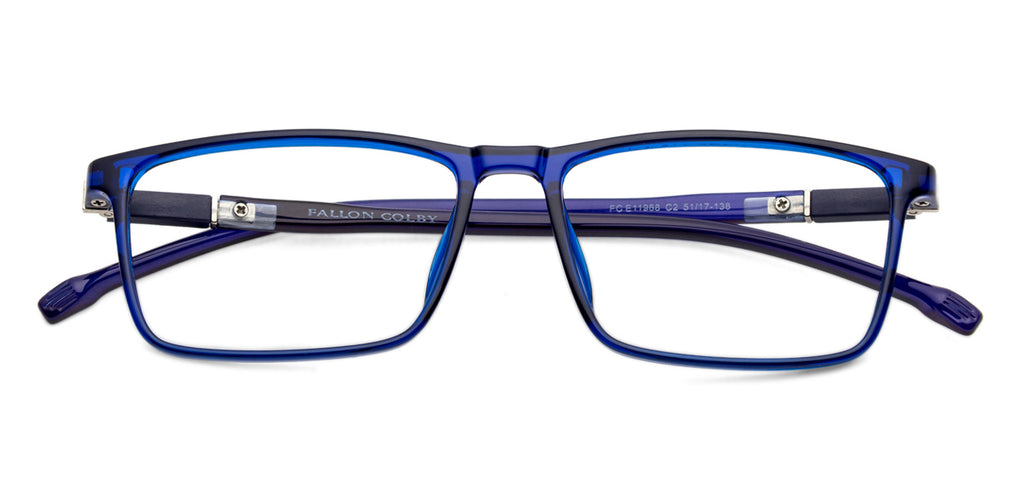 Rectangle Eyeglasses-Frame Rectangle--EG Rectangle Eyeglasses-Frame Rectangle--EG