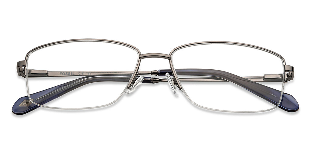 Dual Tone-Frame Rectangle--EG Dual Tone-Frame Rectangle--EG