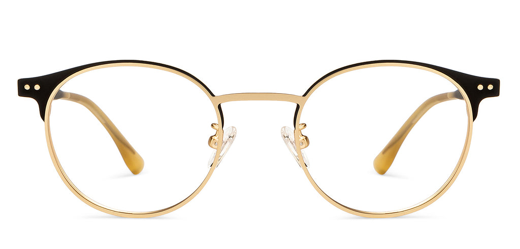 Vincent Chase Eyeglasses-Frame Round--EG Vincent Chase Eyeglasses-Frame Round--EG