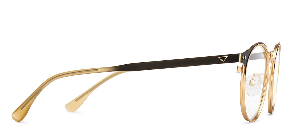 Vincent Chase Eyeglasses-Frame Round--EG Vincent Chase Eyeglasses-Frame Round--EG