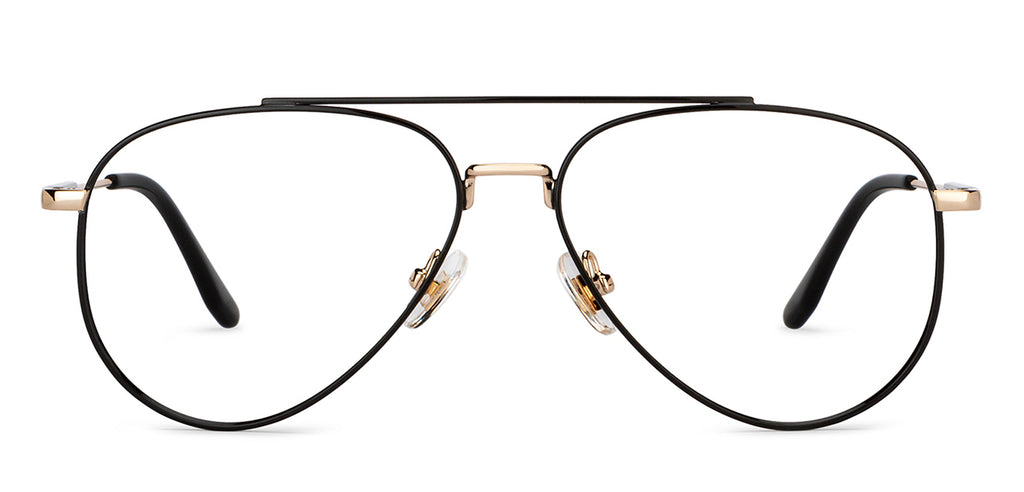 John Jacobs Eyeglasses-Frame Aviator--EG John Jacobs Eyeglasses-Frame Aviator--EG