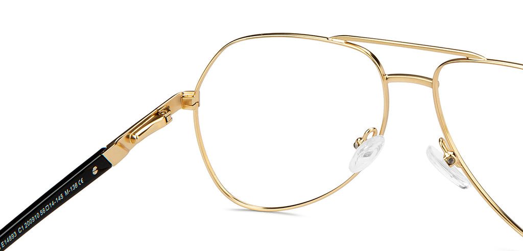 Vincent Chase Eyeglasses-Frame Aviator--EG Vincent Chase Eyeglasses-Frame Aviator--EG