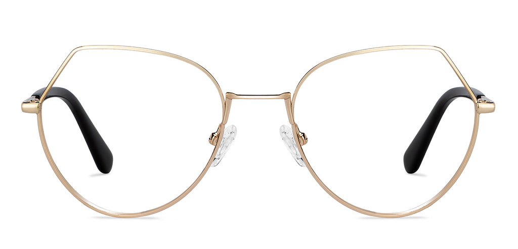 Vincent Chase Eyeglasses-Frame Geometric--EG Vincent Chase Eyeglasses-Frame Geometric--EG