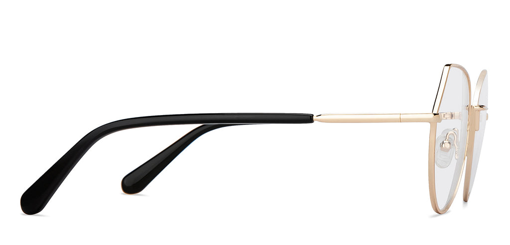 Vincent Chase Eyeglasses-Frame Geometric--EG Vincent Chase Eyeglasses-Frame Geometric--EG