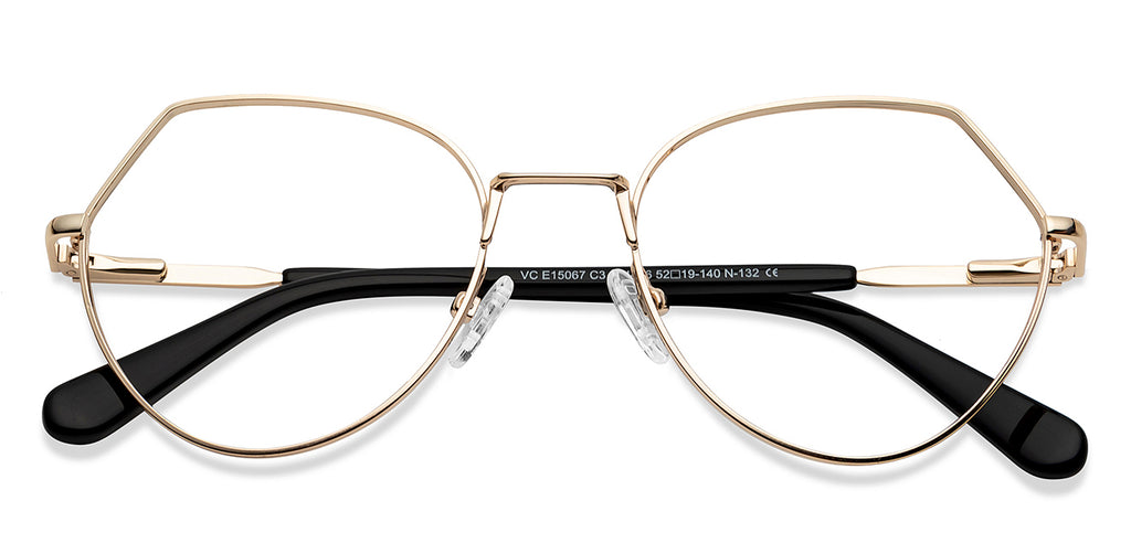Vincent Chase Eyeglasses-Frame Geometric--EG Vincent Chase Eyeglasses-Frame Geometric--EG