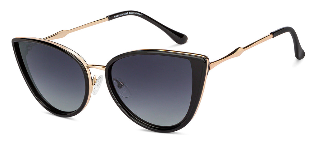 Sunglasses For Women-Frame Cat Eye--SG Sunglasses For Women-Frame Cat Eye--SG