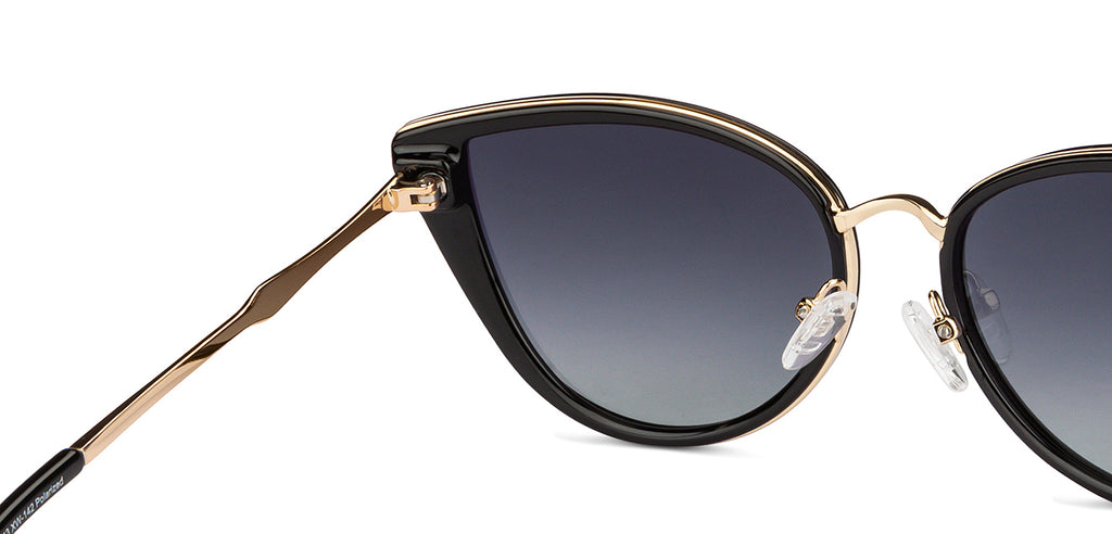 Sunglasses For Women-Frame Cat Eye--SG Sunglasses For Women-Frame Cat Eye--SG