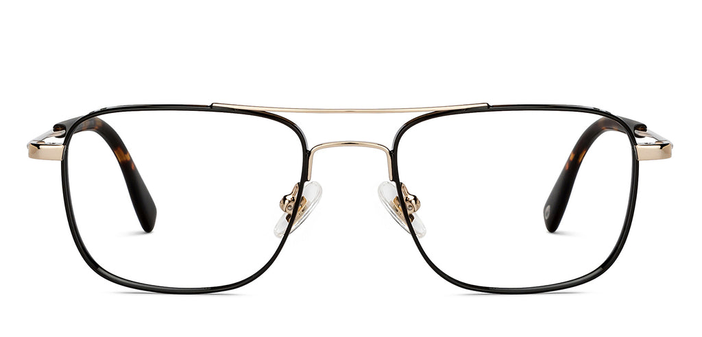 John Jacobs Eyeglasses-Frame Rectangle--EG John Jacobs Eyeglasses-Frame Rectangle--EG