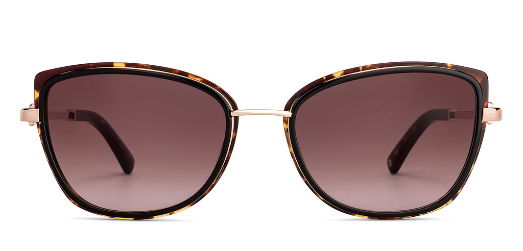 -Frame Cat Eye--SG -Frame Cat Eye--SG